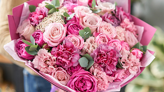 Dublin Flower Delivery