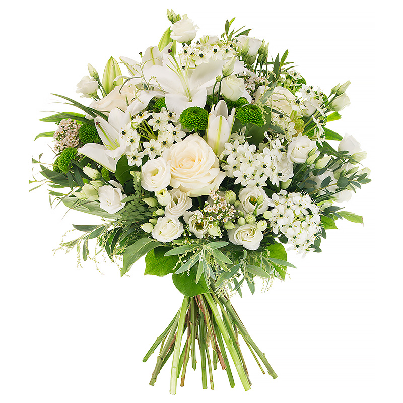 White Bouquet