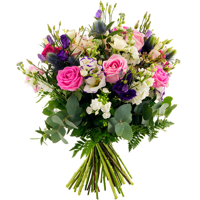 Today Is Your Day Bouquet