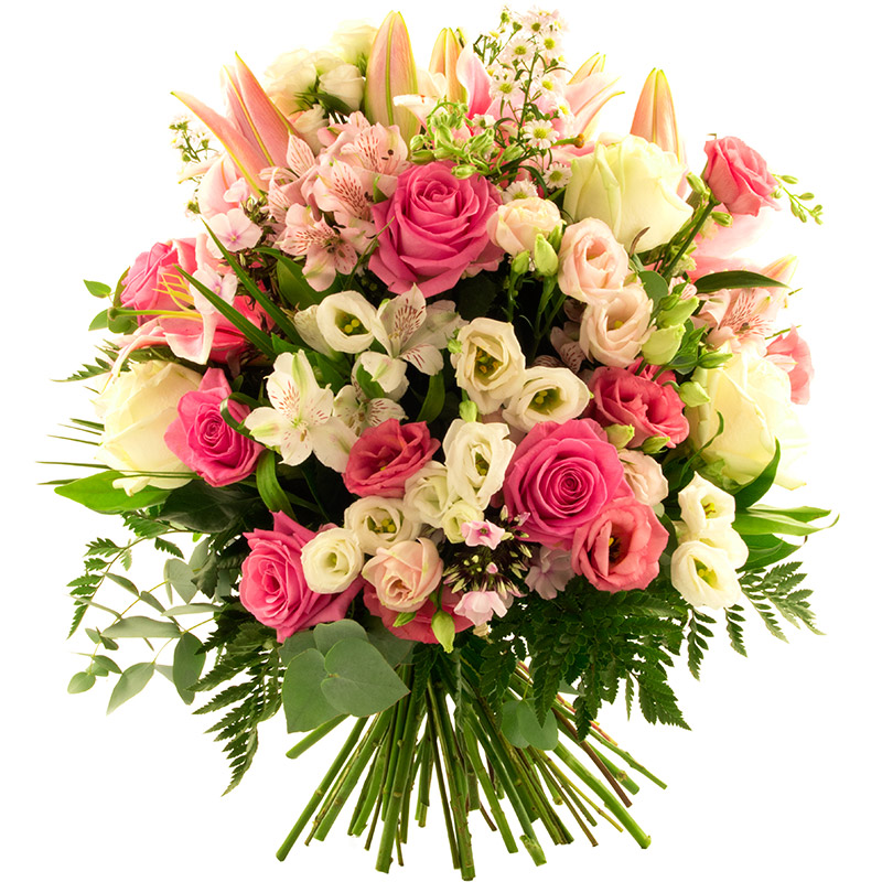  - Just for You Bouquet