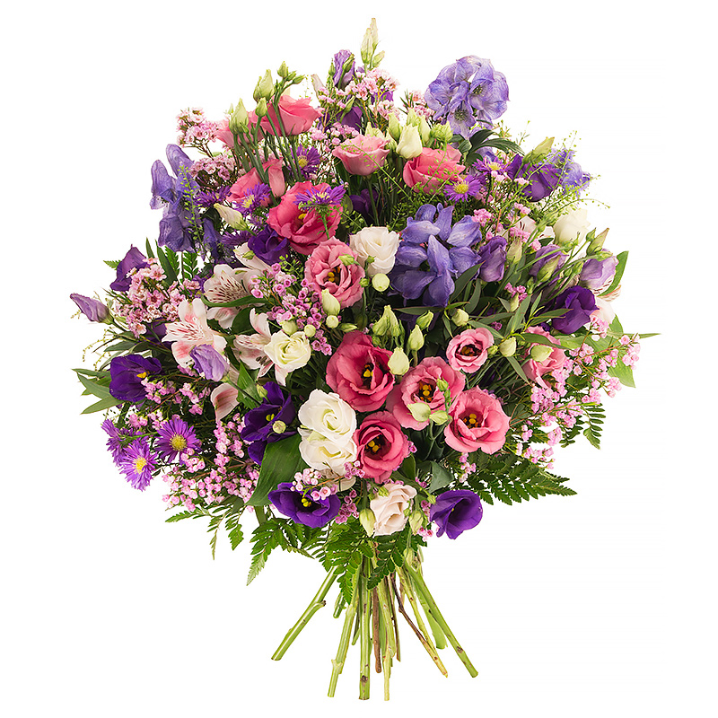 Wild Flowers Bouquet