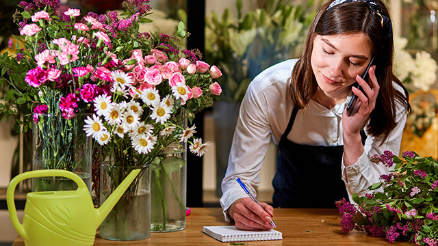 Florist Blackrock Dublin