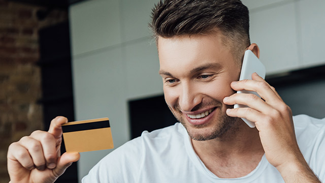 Flower Delivery Secure Payment